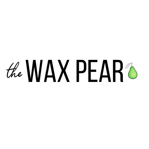 The Wax Pear